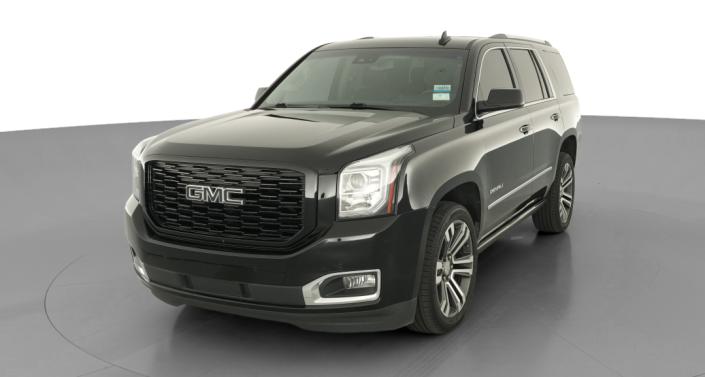 Thumbnail: 2019 GMC Yukon - 1