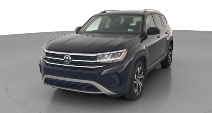 Thumbnail: 2022 Volkswagen Atlas - 1