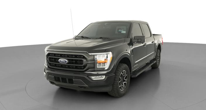 Thumbnail: 2021 Ford Econoline - 1