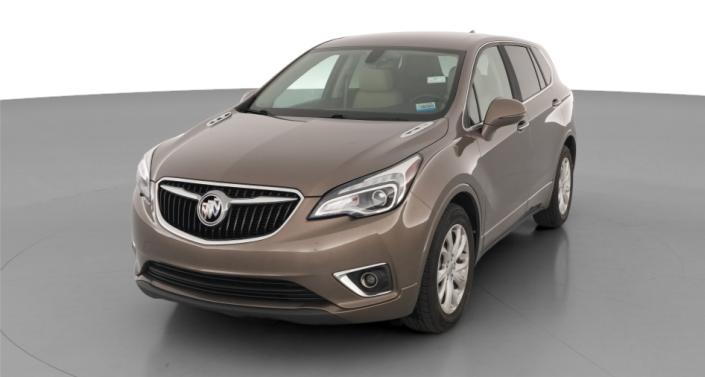 2019 Buick Envision Preferred -
                  Lorain, OH