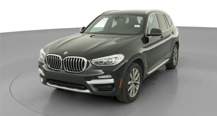Thumbnail: 2019 BMW X3 - 1