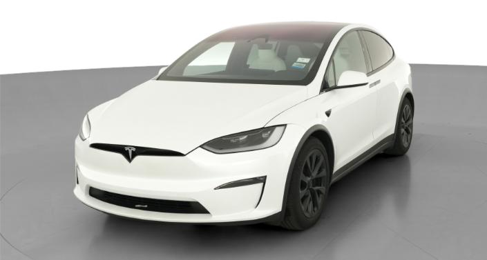 Thumbnail: 2024 Tesla Model X - 1