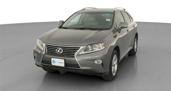 2013 Lexus RX 350 -
                  Fort Worth, TX