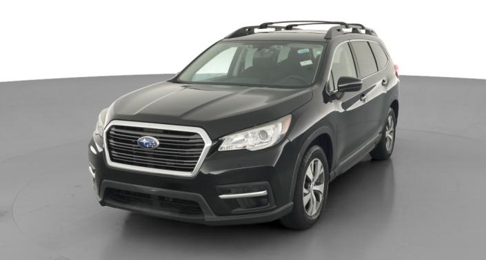 2019 Subaru Ascent Premium -
                  Trenton, OH