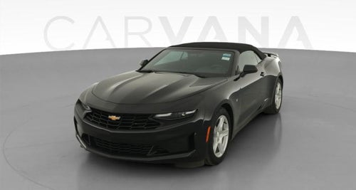 2023 Chevrolet Camaro