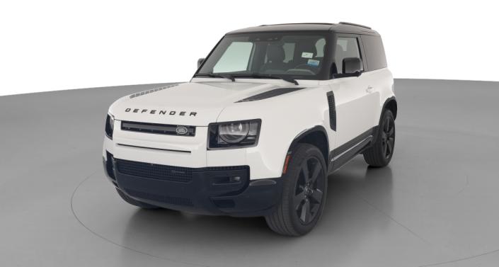 Thumbnail: 2023 Land Rover Defender - 1