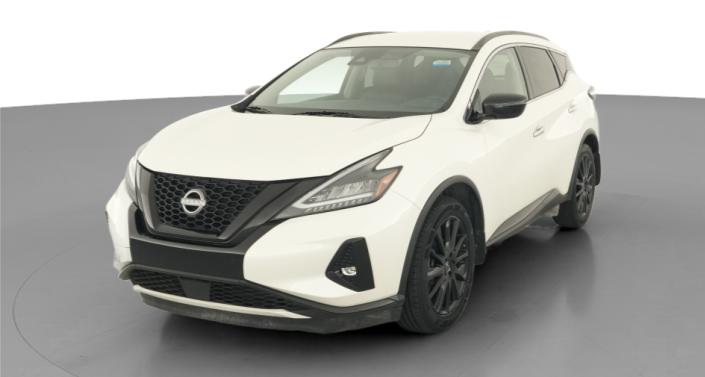 Thumbnail: 2023 Nissan Murano - 1