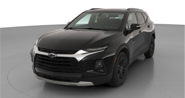 2020 Chevrolet Blazer  -
                  Lorain, OH