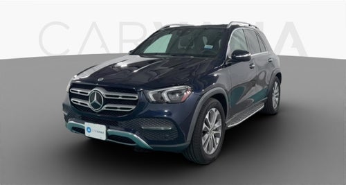 2022 Mercedes-Benz GLE