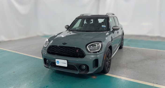 Thumbnail: 2023 MINI Cooper Countryman - 1