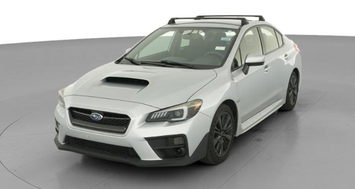 2015 Subaru WRX Base -
                  Hebron, OH
