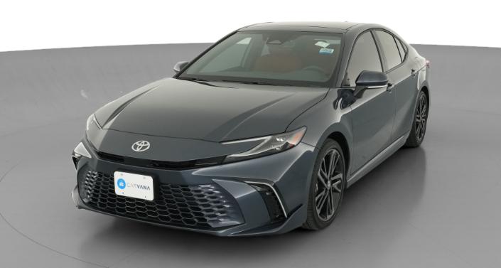 Thumbnail: 2026 Toyota Camry - 1