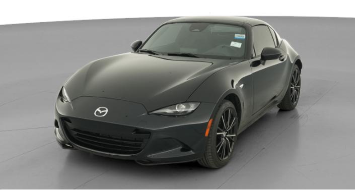 Thumbnail: 2025 Mazda MX-5 Miata - 1
