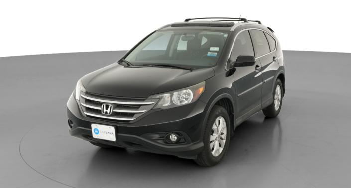 Thumbnail: 2014 Honda CR-V - 1