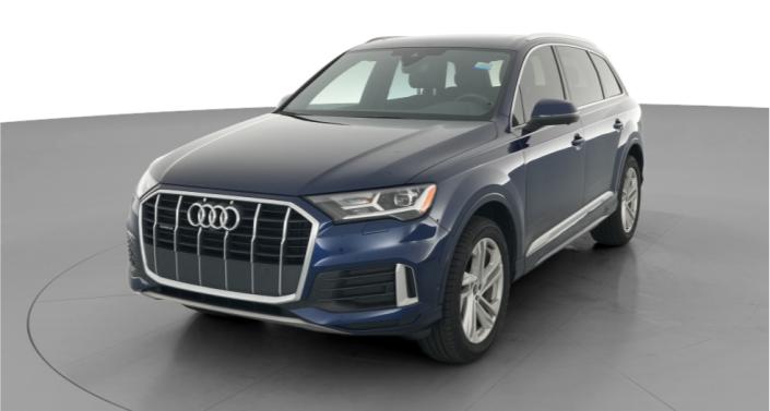 Thumbnail: 2021 Audi Q7 - 1
