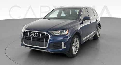 2021 Audi Q7