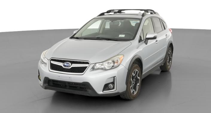 Thumbnail: 2016 Subaru Crosstrek - 1