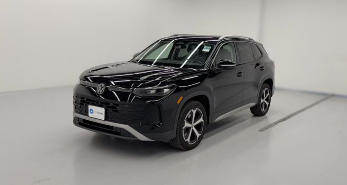 Thumbnail: 2026 Volkswagen Tiguan - 1