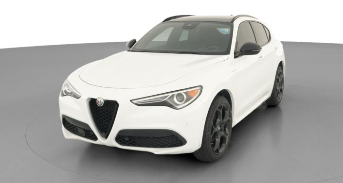 2022 Alfa Romeo Stelvio  -
                  Haines City, FL