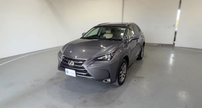 2016 Lexus NX 200t -
                  Houston, TX