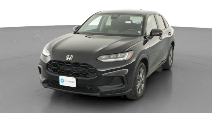 Thumbnail: 2026 Honda HR-V - 1