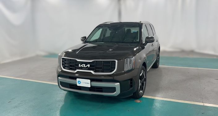 Thumbnail: 2024 Kia Telluride - 1