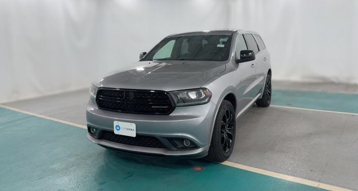 Thumbnail: 2020 Dodge Durango - 1