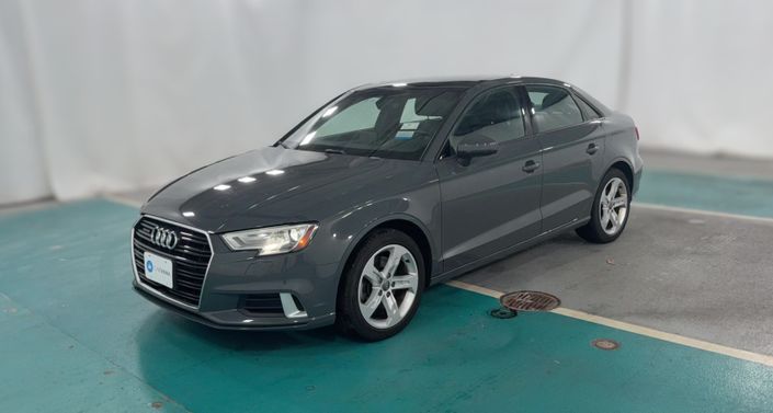 2018 Audi A3 Premium -
                  Manville, NJ