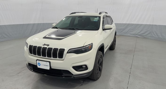 Thumbnail: 2019 Jeep Cherokee - 1