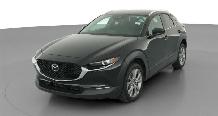 Thumbnail: 2022 Mazda CX-30 - 1