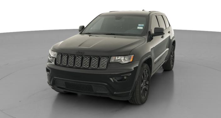 Thumbnail: 2019 Jeep Grand Cherokee - 1