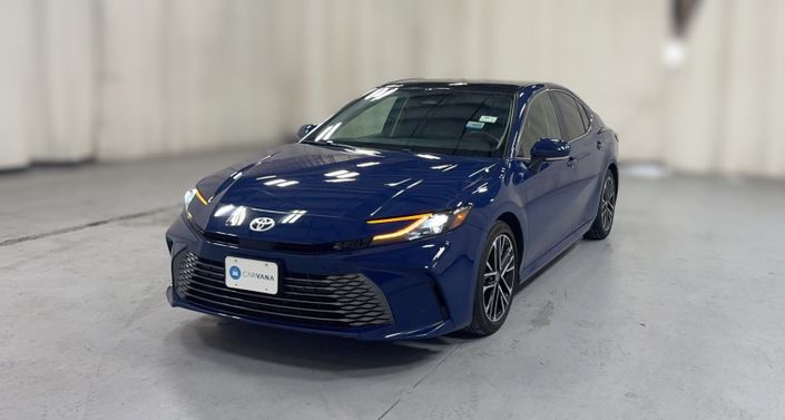 Thumbnail: 2025 Toyota Camry - 1