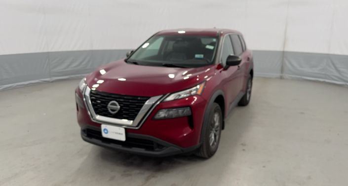Thumbnail: 2021 Nissan Rogue - 1