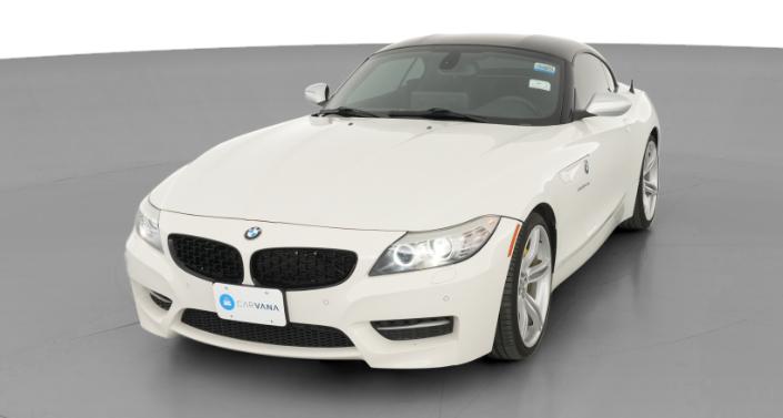 2011 BMW Z4 sDrive35is -
                  Wheatland, OK