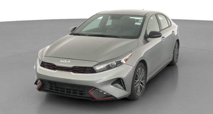 Thumbnail: 2022 Kia Forte - 1