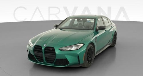 2024 BMW M3