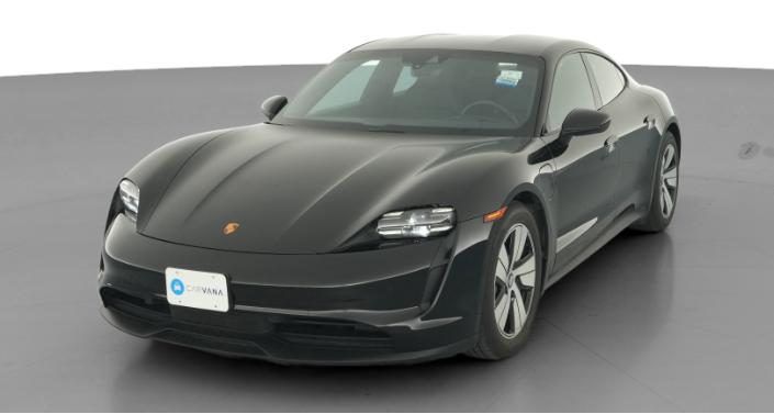 2022 Porsche Taycan  -
                  San Antonio, TX