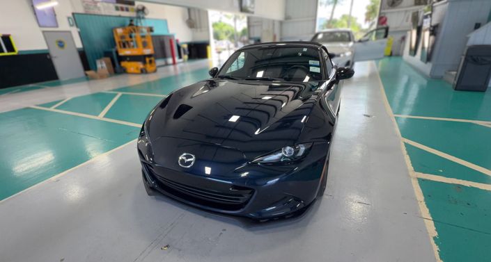 Thumbnail: 2025 Mazda MX-5 Miata - 1