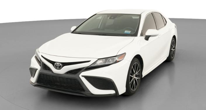 Thumbnail: 2023 Toyota Camry - 1