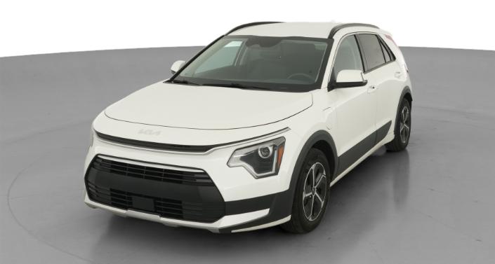 Thumbnail: 2023 Kia Niro - 1