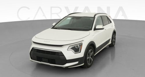 2023 Kia Niro Plug-in Hybrid
