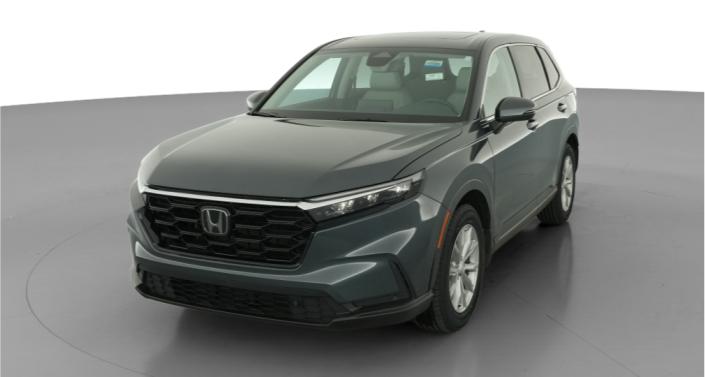 Thumbnail: 2023 Honda CR-V - 1