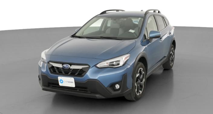 Thumbnail: 2023 Subaru Crosstrek - 1