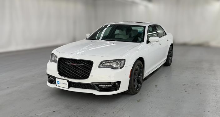 Thumbnail: 2021 Chrysler 300 - 1