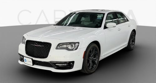2021 Chrysler 300