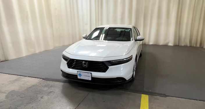 Thumbnail: 2025 Honda Accord - 1