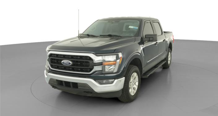 Thumbnail: 2023 Ford Econoline - 1