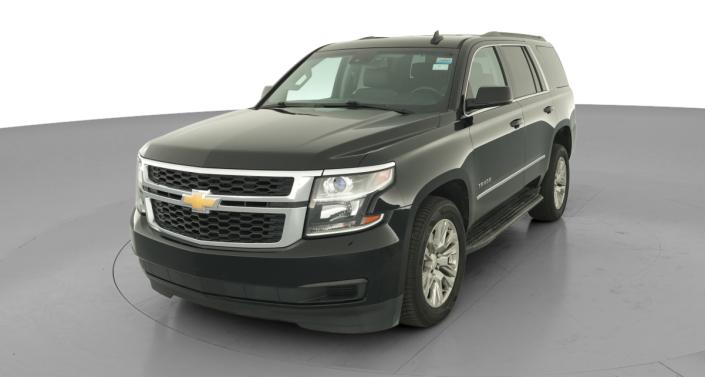2016 Chevrolet Tahoe LT -
                  Hebron, OH