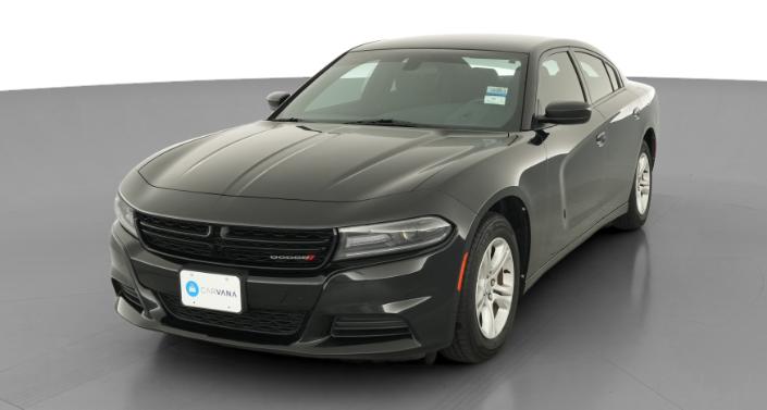 2020 Dodge Charger SXT -
                  Auburn, GA