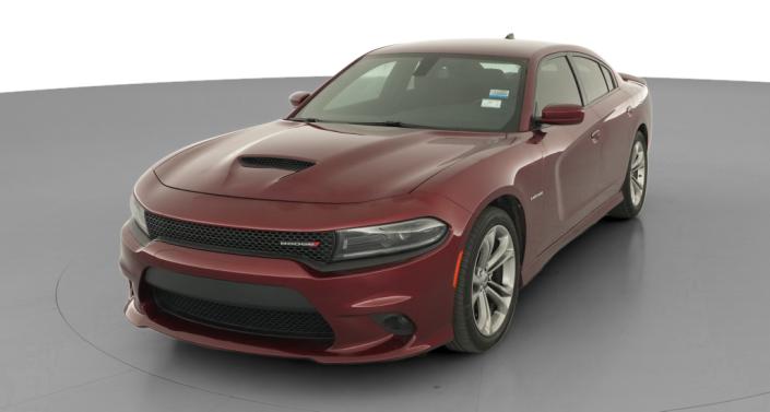Thumbnail: 2022 Dodge Charger - 1